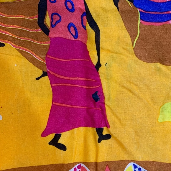 African wrap - Picture 6 of 6